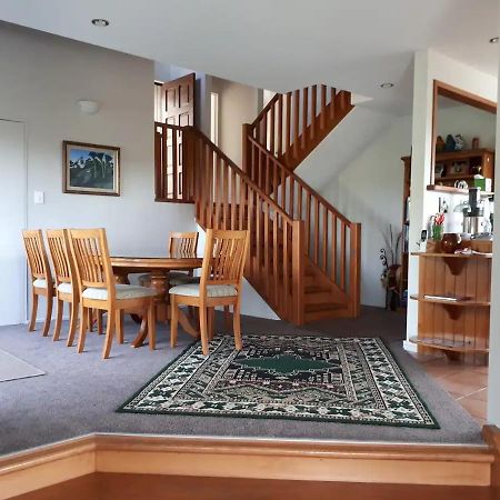 Peaceful And Close To Town Apartment Whangarei Exterior photo