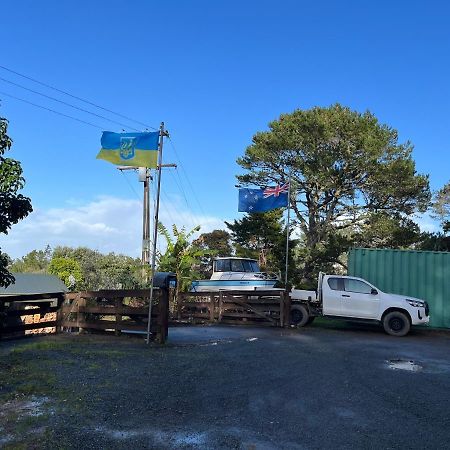 Peaceful And Close To Town Apartment Whangarei Exterior photo