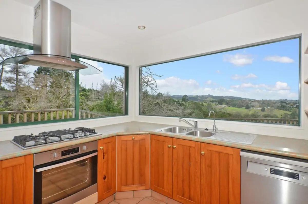 Peaceful And Close To Town Apartment Whangarei Exterior photo