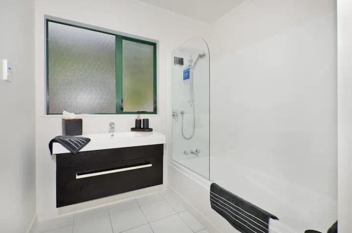Peaceful And Close To Town Apartment Whangarei Exterior photo
