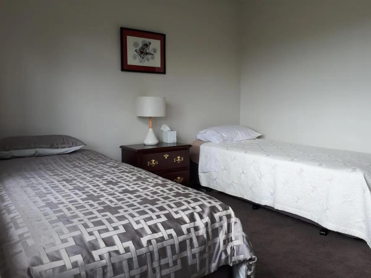Peaceful And Close To Town Apartment Whangarei Exterior photo