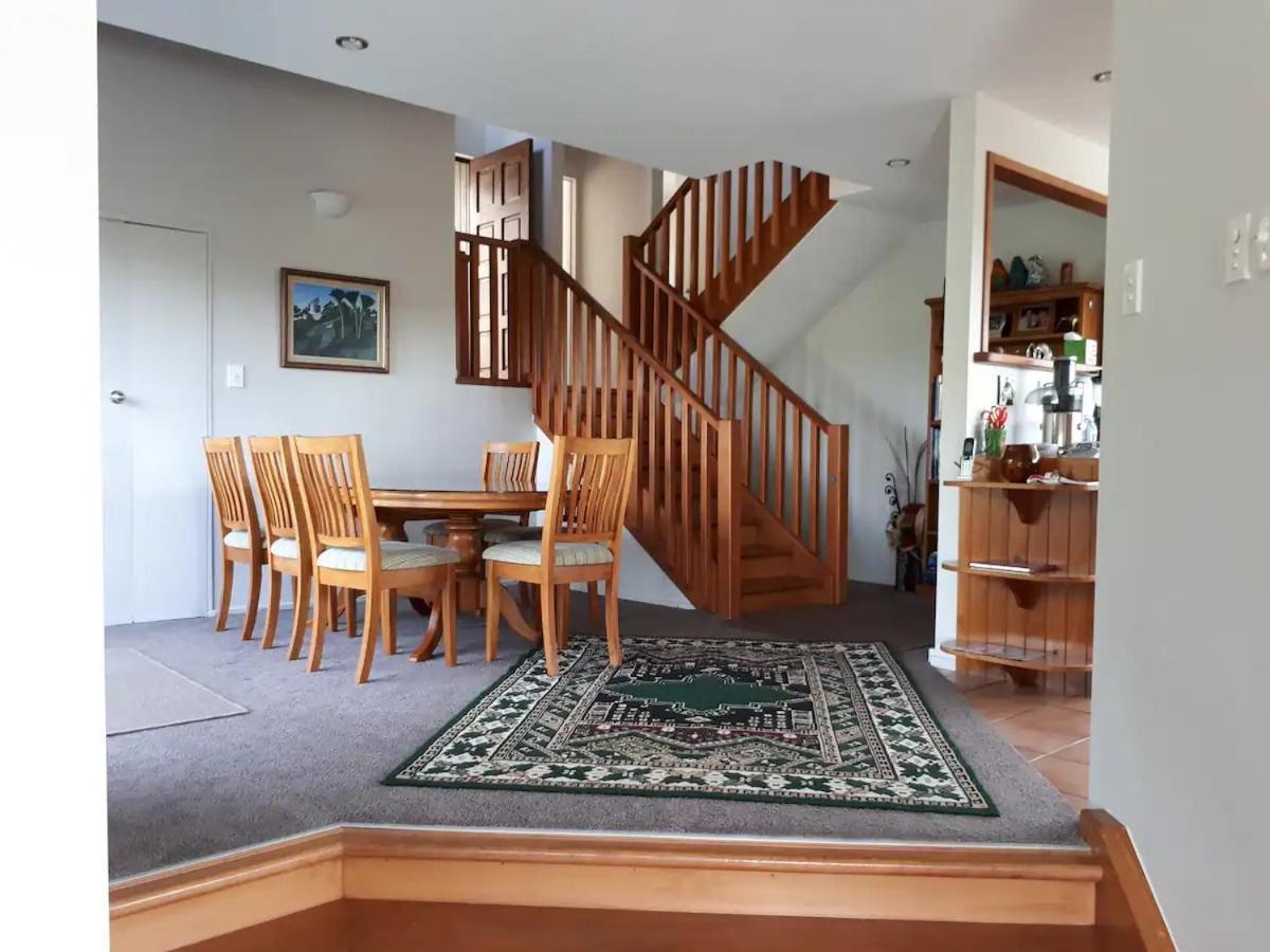 Peaceful And Close To Town Apartment Whangarei Exterior photo