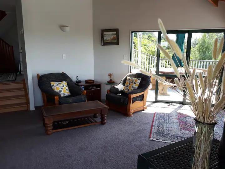 Peaceful And Close To Town Apartment Whangarei Exterior photo