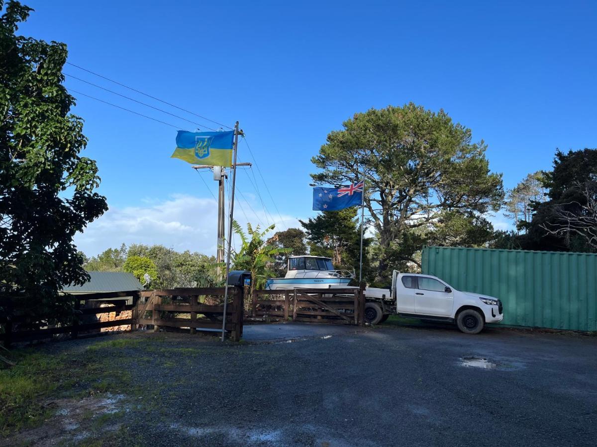 Peaceful And Close To Town Apartment Whangarei Exterior photo