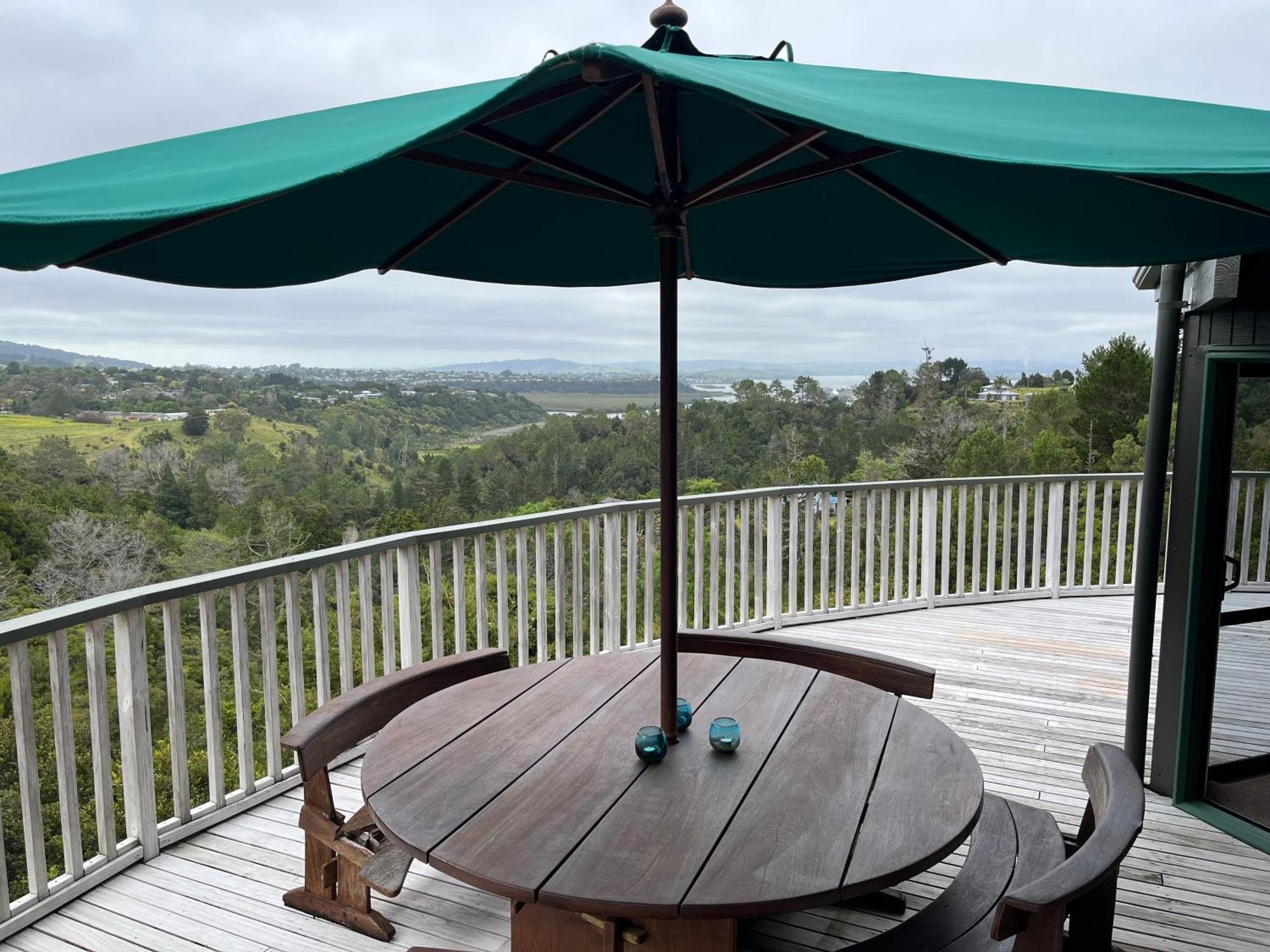 Peaceful And Close To Town Apartment Whangarei Exterior photo